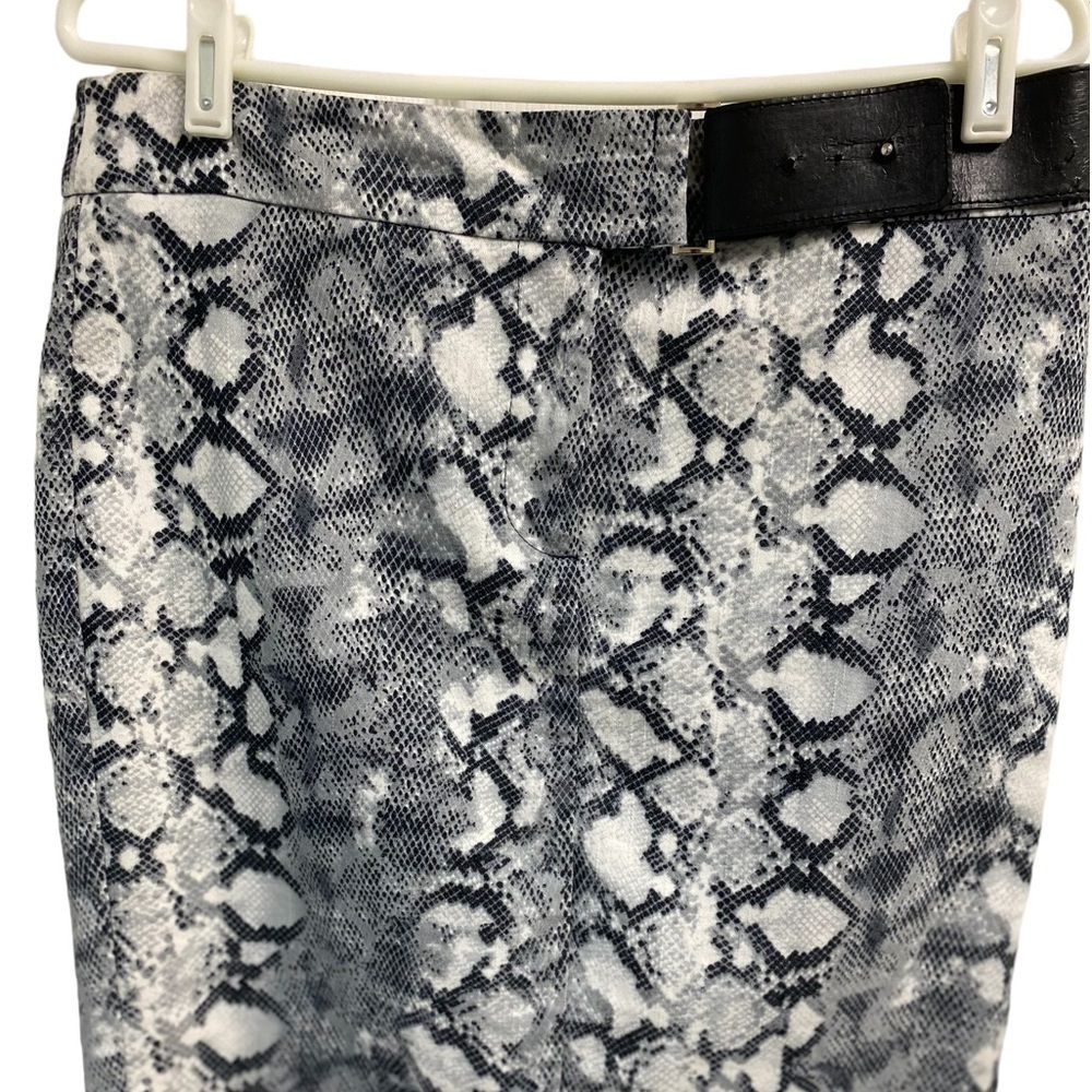 NEW York and company skirt size 10